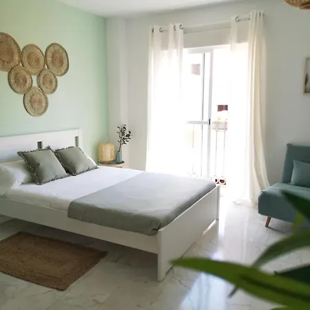 Amajulia Appartement *
