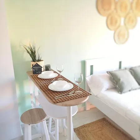 Amajulia Appartement