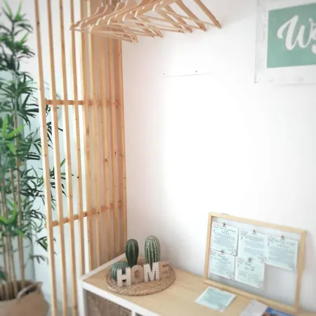Amajulia Apartment Málaga